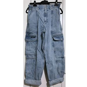 BDG Relaxed Skate Jeans